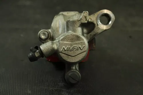 2005 Suzuki Rmz250 OEM Nissin Rear Brake Caliper  B4479