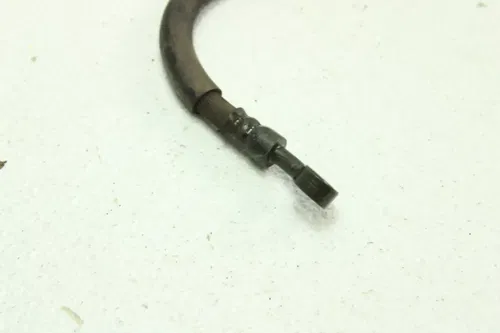 2006 Yamaha Yz250f OEM Rear Brake Hose  B4435