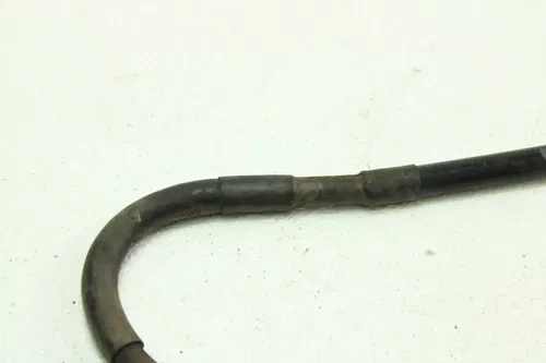 2006 Yamaha Yz250f OEM Rear Brake Hose  B4435