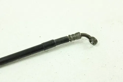 2006 Yamaha Yz250f OEM Rear Brake Hose  B4435