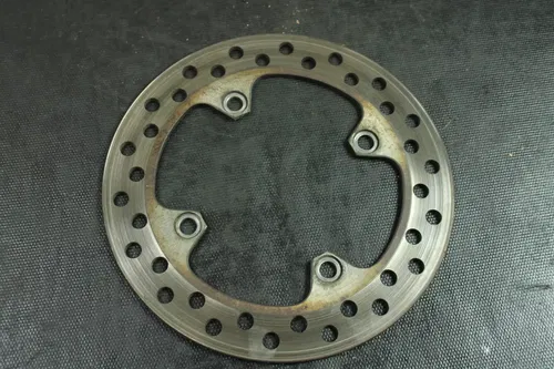2001 Honda XR250R OEM Rear Brake Rotor  B4320