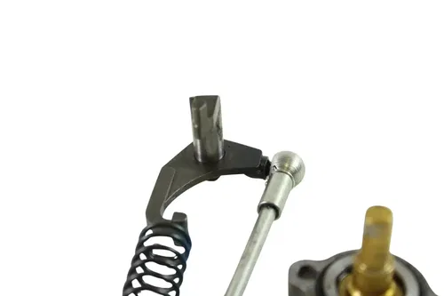 2016 KTM 150 SX ANGLE LEVER, CONNECTING ROD B4506