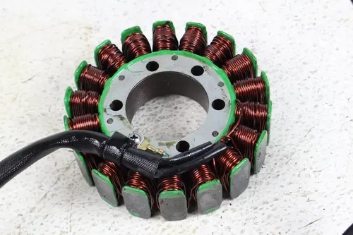 2012 Honda Foreman TRX500 Stator  B4387