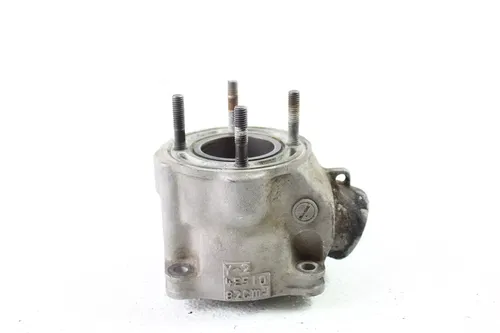 2001 Yamaha Yz80 Engine Motor Cylinder OEM HR6536
