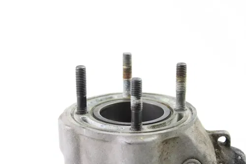 2001 Yamaha Yz80 Engine Motor Cylinder OEM HR6536