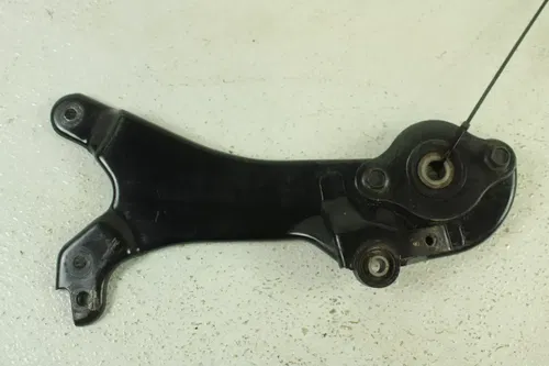 2008 Yamaha Pw50 OEM Swingarm  B4490