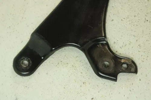 2008 Yamaha Pw50 OEM Swingarm  B4490