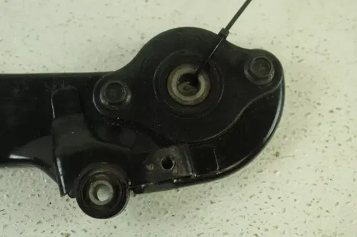 2008 Yamaha Pw50 OEM Swingarm  B4490