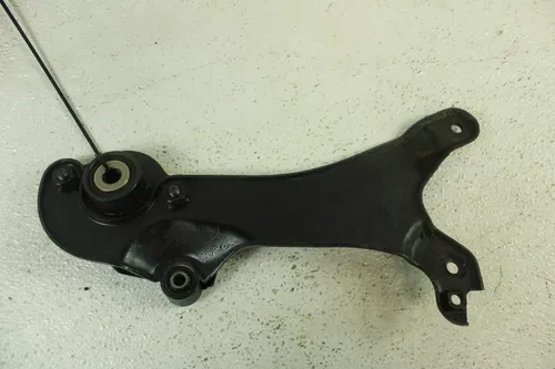 2008 Yamaha Pw50 OEM Swingarm  B4490