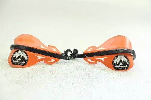 2006 Ktm 300XCW Handguard  B4428