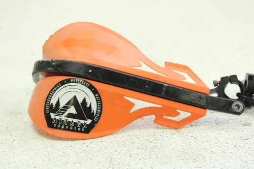2006 Ktm 300XCW Handguard  B4428