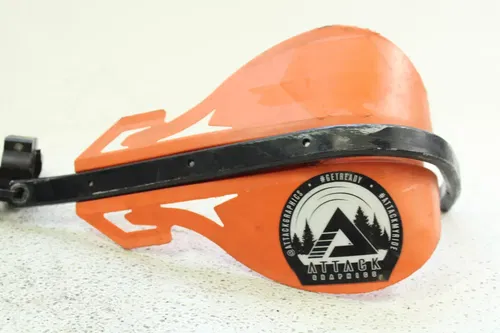 2006 Ktm 300XCW Handguard  B4428