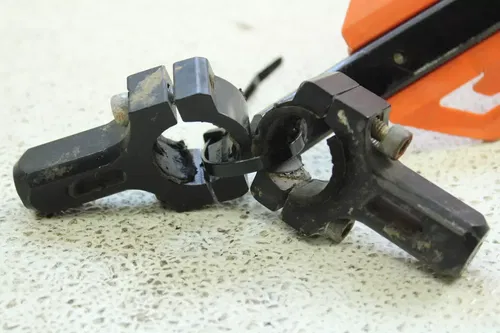 2006 Ktm 300XCW Handguard  B4428