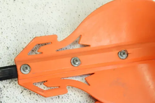 2006 Ktm 300XCW Handguard  B4428