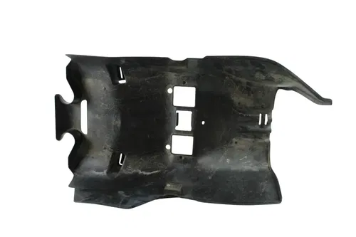 2008 YAMAHA GRIZZLY 700 FUEL TANK PROTECTOR B4450