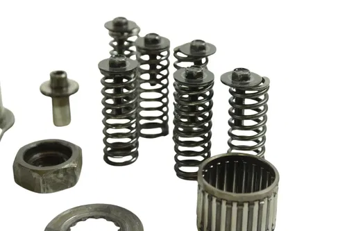 2006 SUZUKI RM250 OEM CLUTCH COMPRESSION SPRING PUSH ROD B4510