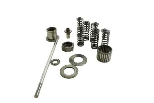 2006 SUZUKI RM250 OEM CLUTCH COMPRESSION SPRING PUSH ROD B4510