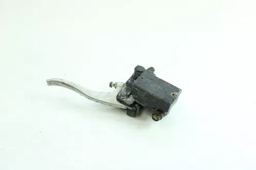 03 Yamaha Ttr225 Front Brake Master Cylinder W/ Lever B4310