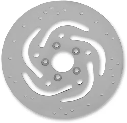 Drag Specialties  Brake Rotors 1710-3215