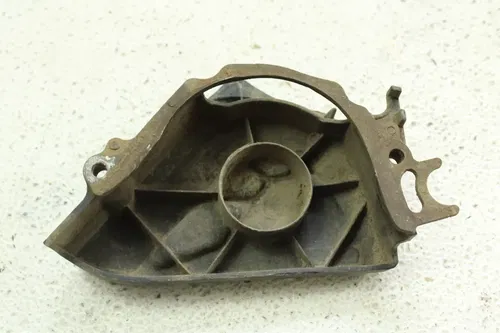 2014 Honda Crf250l OEM Front Sprocket Cover & Case Saver  B4457