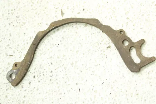 2014 Honda Crf250l OEM Front Sprocket Cover & Case Saver  B4457