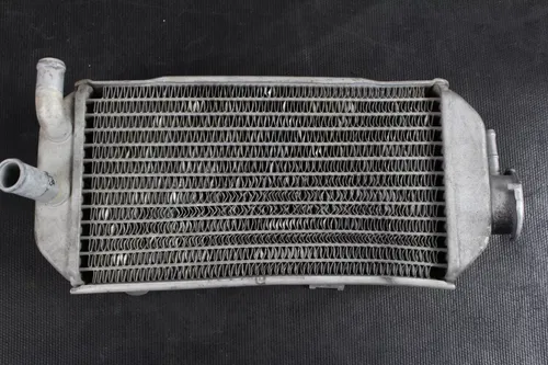 2008 Honda Crf150r OEM Right Side Radiator  B4375