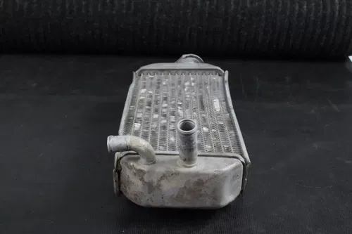 2008 Honda Crf150r OEM Right Side Radiator  B4375
