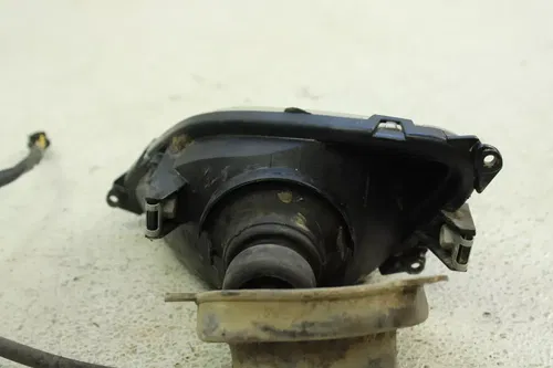 2002 Suzuki Ozark 250 OEM Front Right Headlight  B4474