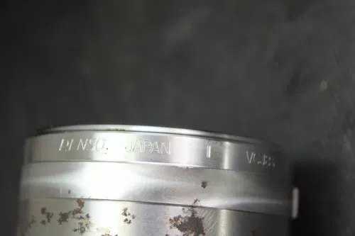 2005 Honda Cr85rb OEM Stator  B4403