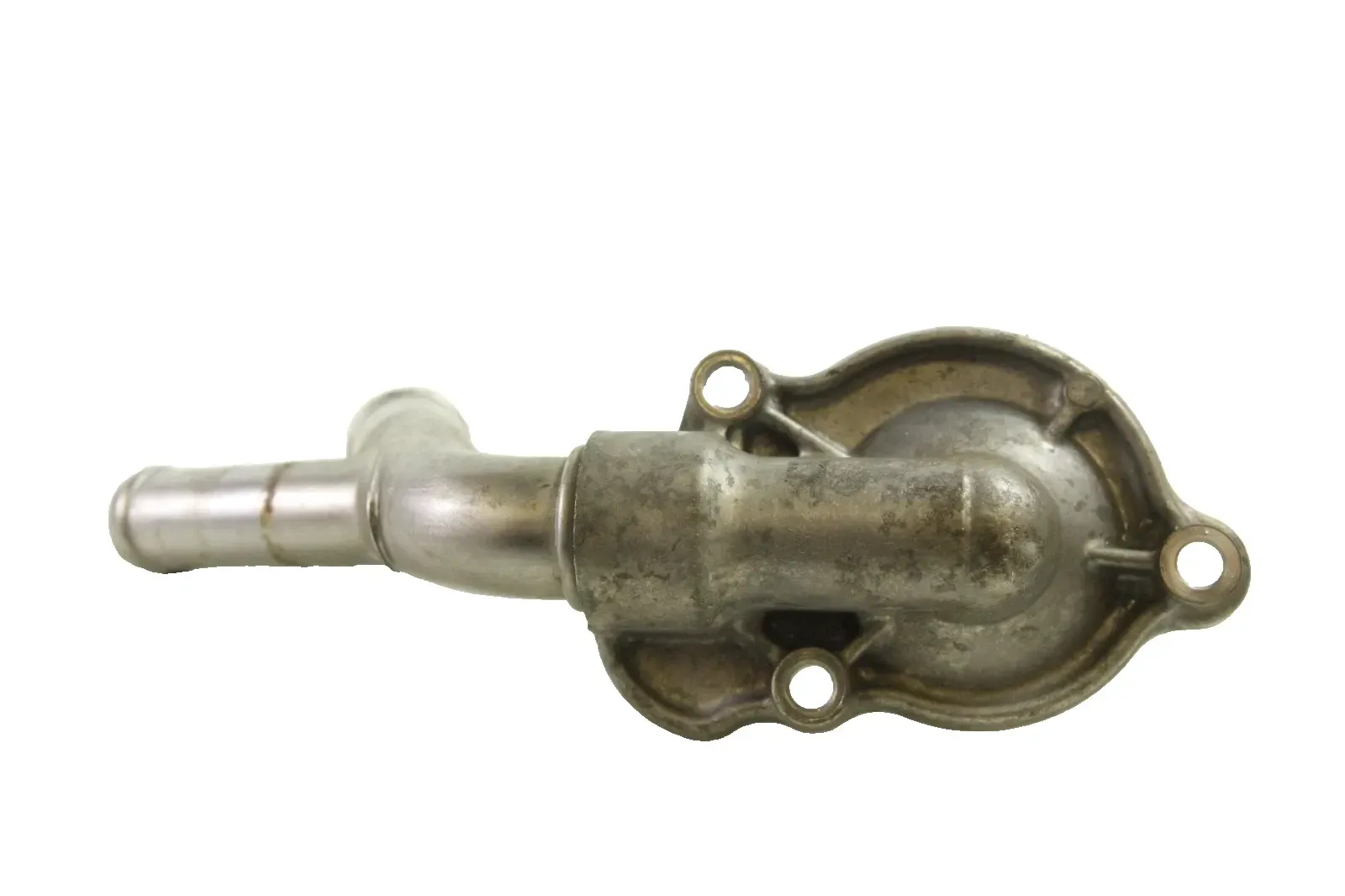 17-20 HONDA CRF450R OEM ENGINE WATER PUMP HOUSING COVER B4522