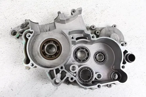 2005 Ktm 85sx OEM Right Crankcase  B4373