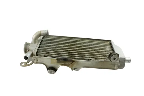 19-23 YAMAHA YZ250F OEM RIGHT ENGINE MOTOR COOLING COOLER RADIATOR B4500