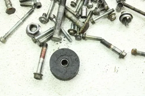 2013 Yamaha Yz250f Bolts  B4438