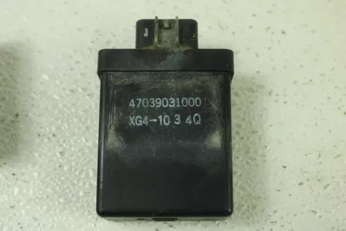 2014 Ktm 85sx OEM CDI Unit  B4484