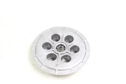2003 Kawasaki Kx500 Clutch Pressure Plate HR6388