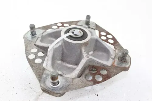 2003 Yamaha Raptor 660r Front Wheel Right Or Left Hub OEM 03 YFM660RR B4229 #1