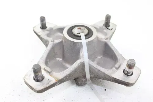 2003 Yamaha Raptor 660r Front Wheel Right Or Left Hub OEM 03 YFM660RR B4229 #1