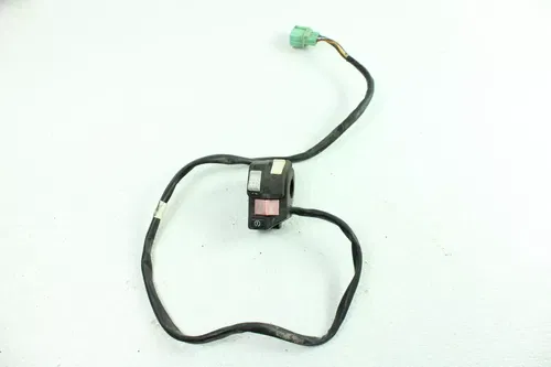 2004 Honda Rancher 350 OEM Left Handlebar Switch  B4329