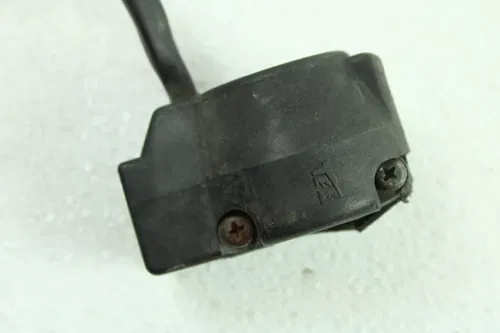 2004 Honda Rancher 350 OEM Left Handlebar Switch  B4329