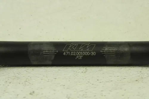 2014 Ktm 85sx OEM Handlebar  B4484