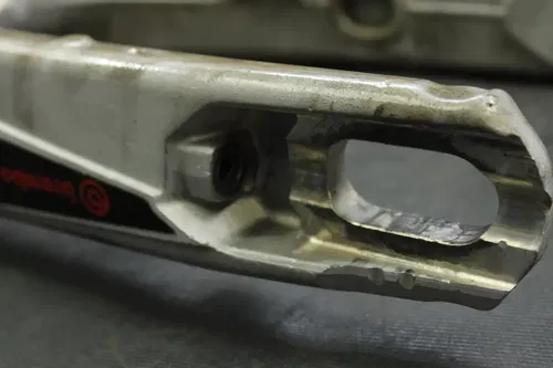 2019 Ktm 450sxf OEM Swingarm  B4414