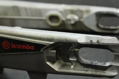2019 Ktm 450sxf OEM Swingarm  B4414