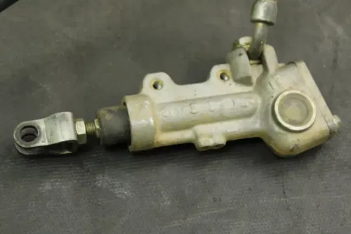 2014 Kawasaki Kx450f Complete OEM Rear Brake Assembly  B4439