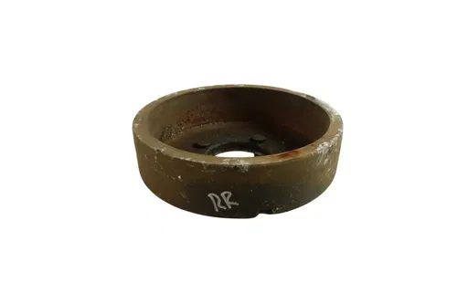 91-02 SUZUKI KING QUAD 300 OEM Rear Brake Drum 4x4 B4505