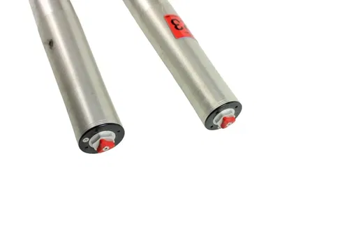 2016 KTM 350 EXC-F WP FRONT SUSPENSION FORKS SHOCKS B4503