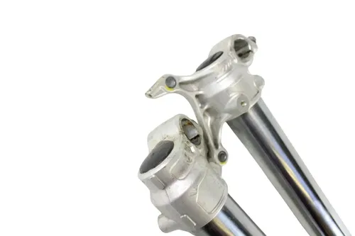 2016 KTM 350 EXC-F WP FRONT SUSPENSION FORKS SHOCKS B4503