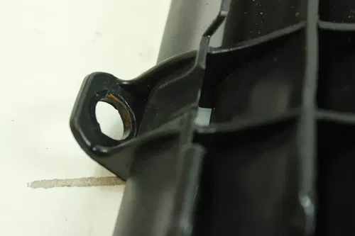 2017 KTM 250 SXF Radiator Guards  B4302