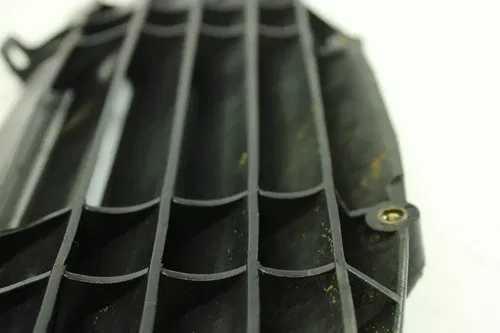 2017 KTM 250 SXF Radiator Guards  B4302