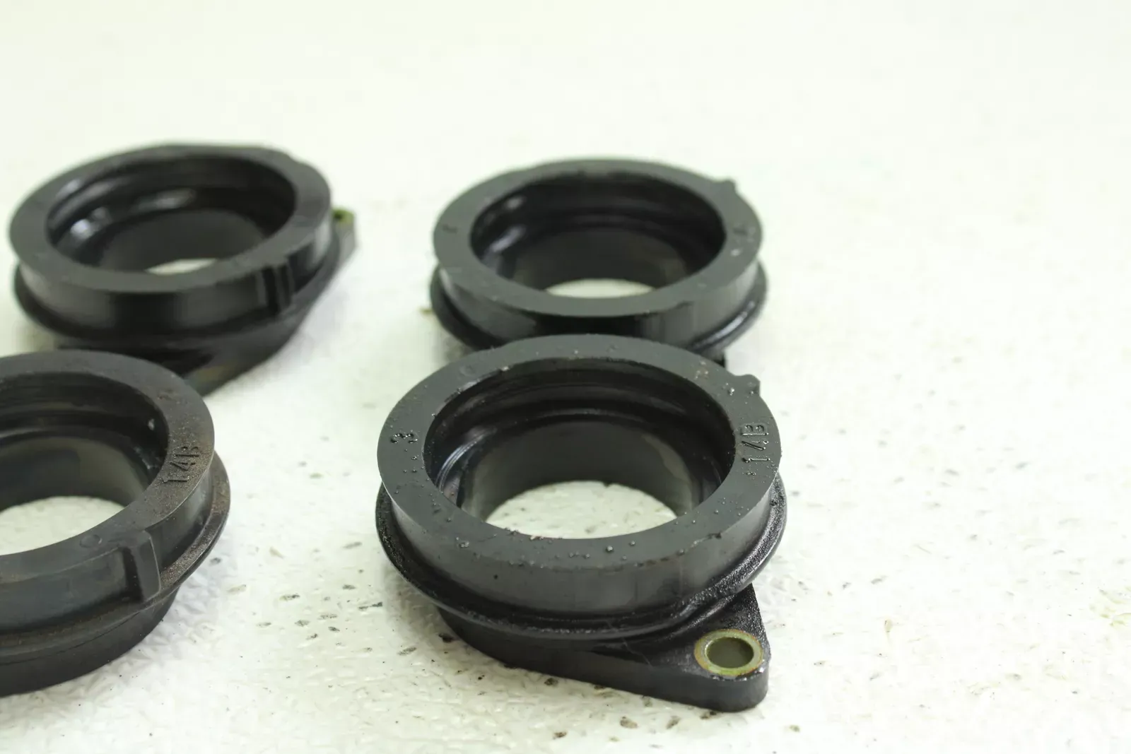 2013 Yamaha Yzf R1  Intake boots HR6489