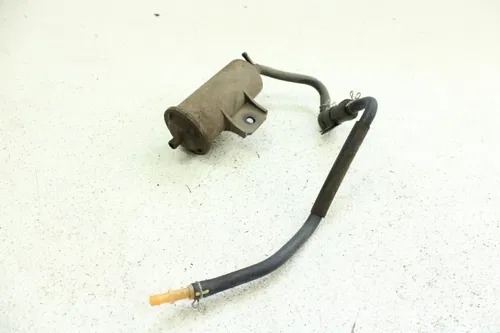 2009 Yamaha Zuma 125 OEM Evap Canister  B4431